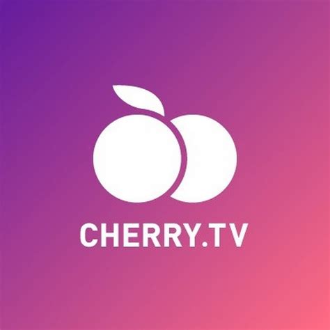 Los canales son en vivo. . Cherrytv com